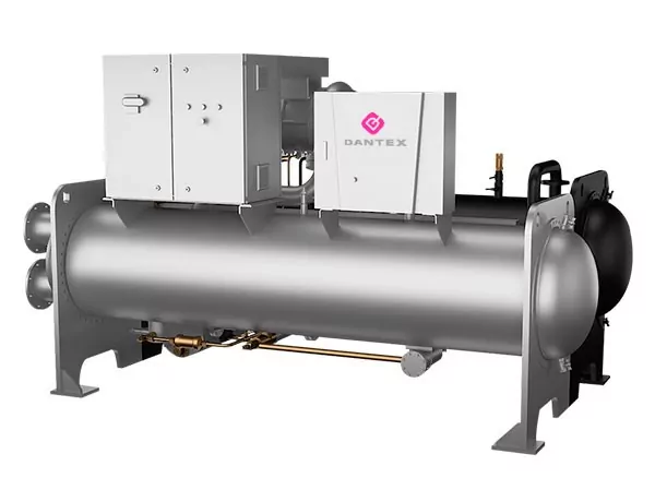 Dantex DN-CCWF600EV/SM чиллер