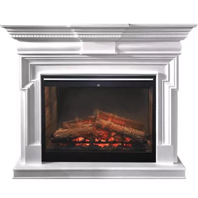Портал Dimplex Torino Symphony DF3020/ Revillusion RBF 30 белый