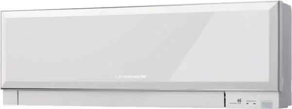 Mitsubishi Electric Design Inverter MSZ-EF25VE W (white) внутренний блок мульти-сплит-системы
