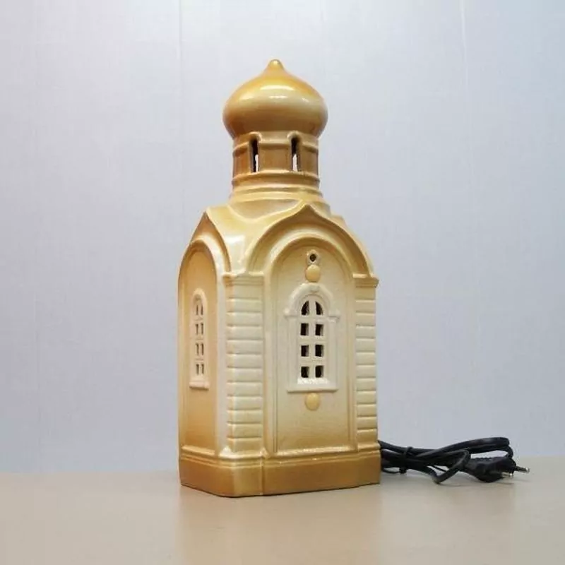 Ионизатор "Собор" 