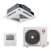 Kentatsu KSVT70HFAN1R/KSUTB70HFAN1L/KPU95-DR кассетный кондиционер