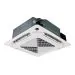 Kentatsu KSVT70HFAN1R/KSUTB70HFAN1L/KPU95-DR кассетный кондиционер