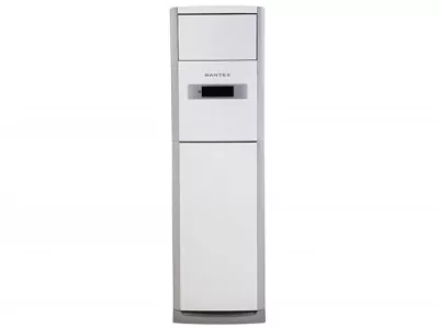 Dantex RK-48FHM3/RK-48HM3E кондиционер колонный