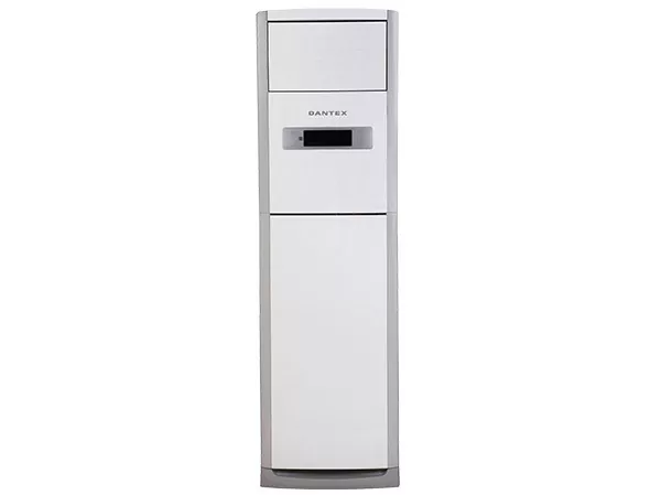 Dantex RK-48FHM3/RK-48HM3E кондиционер колонный