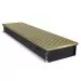 Royal Thermo atrium-110/300/1400-DG-U-LB внутрипольный конвектор