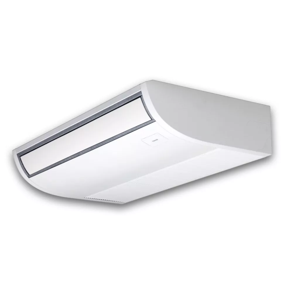TOSHIBA RAV-RM1401CTP-E Блок внутренний универсальный подпотолочного типа