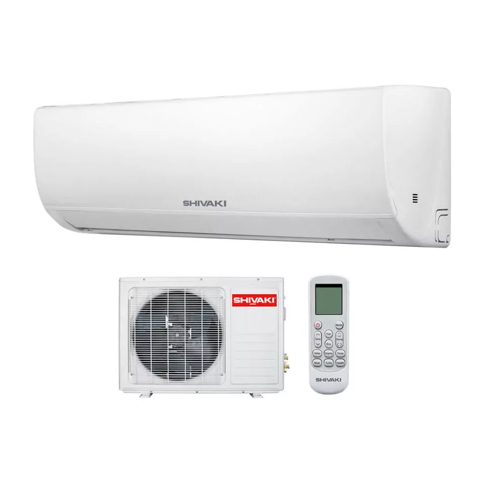 Кондиционер Shivaki SSH-L099BE/SRH-L099BE