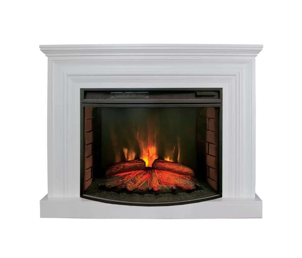 Камин WESTON 33 WT c FireSpace 33 S IR