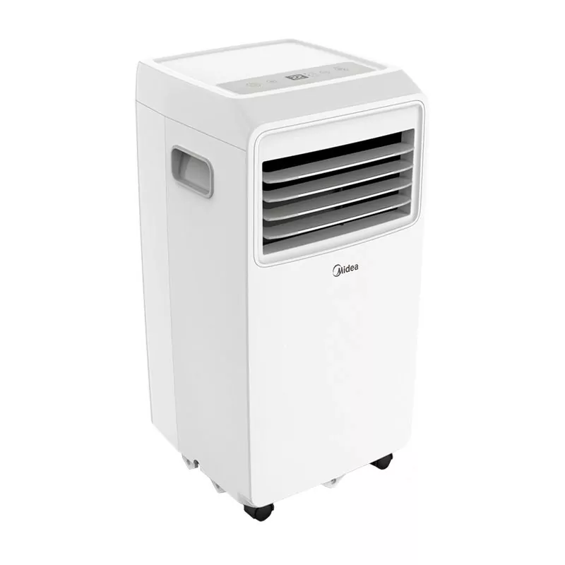Midea MPPHA-07CRN7-Q мобильный кондиционер