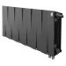 Royal Thermo PianoForte 300 VDR Noir Sable 12 секций радиатор