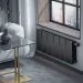 Royal Thermo PianoForte 300 VDR Noir Sable 12 секций радиатор