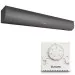 Zilon ZVV-1.0E6SG тепловая завеса