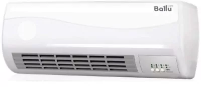 Ballu BFH/W-102W тепловентилятор