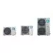 Quattroclima QV-I48FG1/QN-I48UG1 напольно-потолочная сплит-система