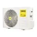 Zanussi ZACS/I-09 HB-BLACK/A23/N8 Barocco DC Inverter сплит-система инверторная