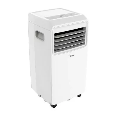 Midea MPPHA-09CRN7-Q мобильный кондиционер