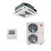 Kentatsu KSVT140HFAN3R/KSUT140HFAN3L/KPU95-DR кассетный кондиционер