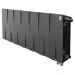 Royal Thermo PianoForte 300 VDR Noir Sable 14 секций радиатор