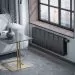 Royal Thermo PianoForte 300 VDR Noir Sable 14 секций радиатор