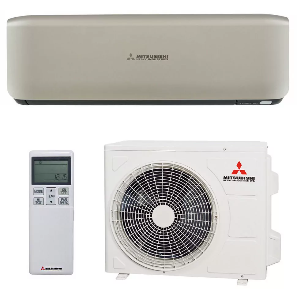 Сплит-система Mitsubishi Heavy SRK20ZS-ST/SRC20ZS-S