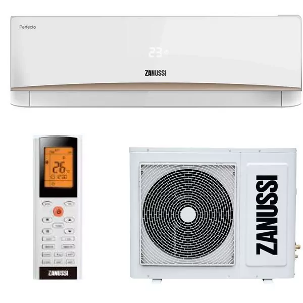 Zanussi ZACS-30 HPF/A30/N1 Perfecto cплит-система