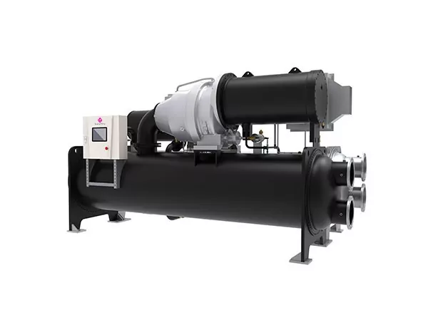 Dantex DN-CCWE900E/SM чиллер
