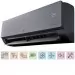 LG AM18BP ARTCOOL черный внутренний блок мульти-сплит-системы