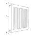 Royal Thermo COMPACT Радиатор панельный C21-500-1400 RAL9016
