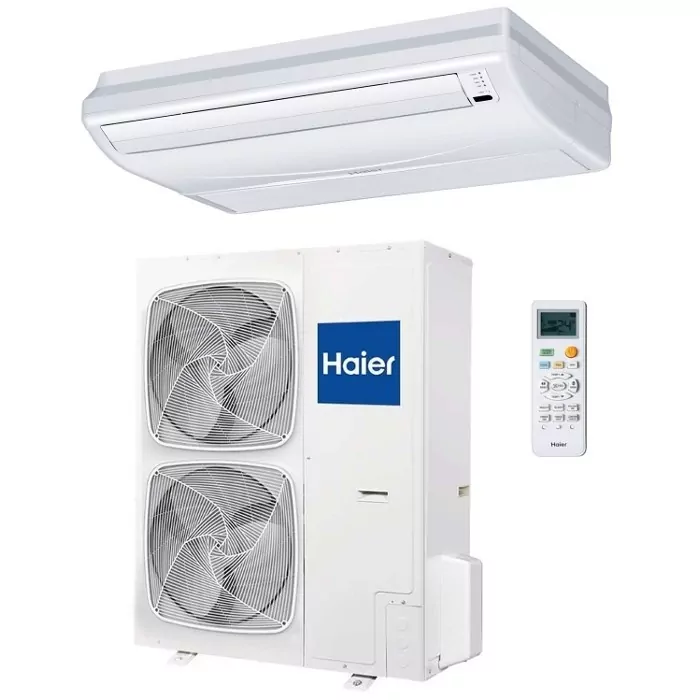 Haier AC60FS1ERA(S) / 1U60IS1ERB(S) напольно-потолочный кондиционер