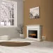 Портал Electrolux Bianco 25 белый