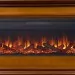 Каминокомплект Royal Flame Sparta 60 - Орех с очагом Vision 60 LOG LED
