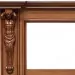 Каминокомплект Royal Flame Sparta 60 - Орех с очагом Vision 60 LOG LED