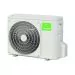 Lessar LS-HE09KNE2/LU-HE09KNE2 Ego инверторная сплит-система