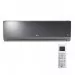 LG AM24BP ARTCOOL черный внутренний блок мульти-сплит-системы