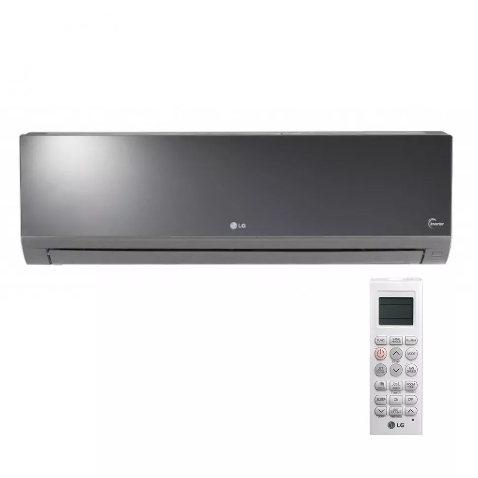 LG AM24BP ARTCOOL черный внутренний блок мульти-сплит-системы