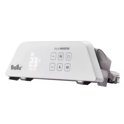 Ballu BCT/EVU-4I инверторный блок управления Transformer Digital Inverter