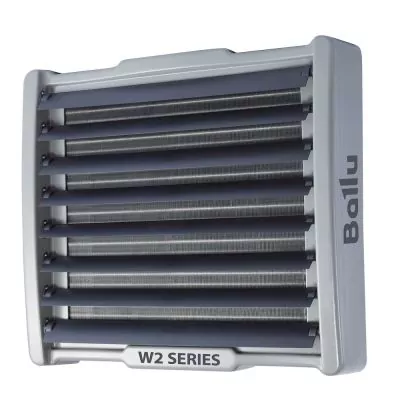 Ballu BHP-W2-130-XL тепловентилятор водяной