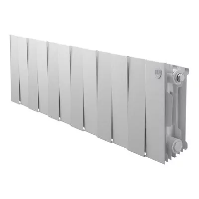 Royal Thermo PianoForte 200 Bianco Traffico 12 секций радиатор