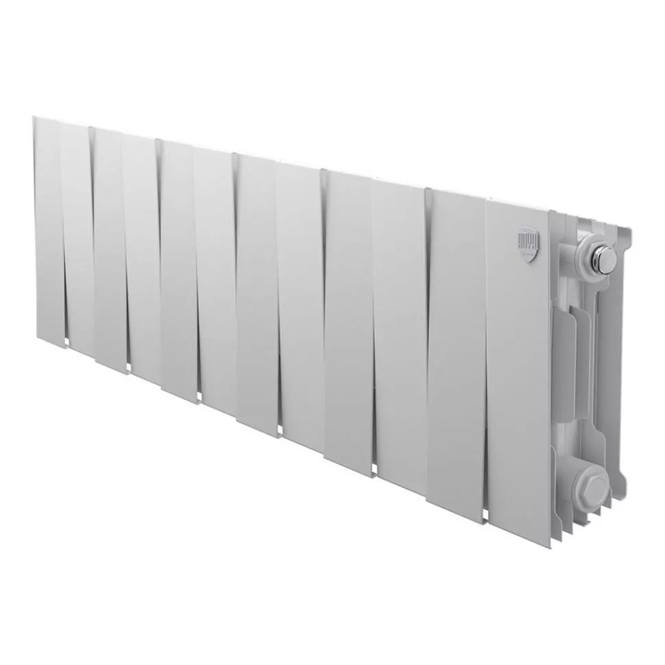 Royal Thermo PianoForte 200 Bianco Traffico 12 секций радиатор