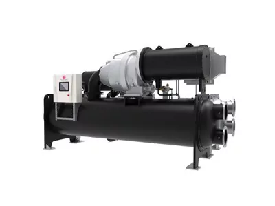 Dantex DN-CCWE2800HS/S10M чиллер