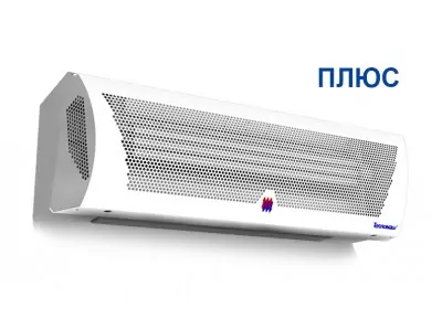 Тепломаш КЭВ-36П4024E завеса тепловая