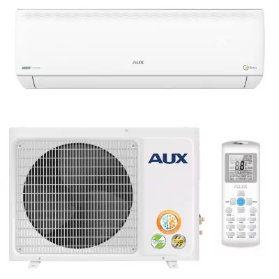 AUX ASW-H09A4/JD-R2DI (v1) AS-H09A4/JD-R2DI (v1) кондиционер инверторный