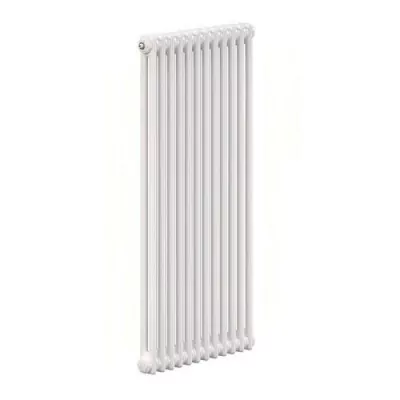 Zehnder 2180/12 секций радиатор RAL 9016 боковое подключение