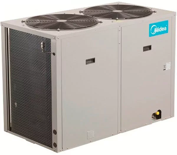 Блок компрессорно-конденсаторный Midea MCCU-28CN1