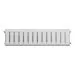 Royal Thermo PianoForte 200 Bianco Traffico 14 секций радиатор