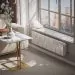 Royal Thermo PianoForte 200 Bianco Traffico 14 секций радиатор