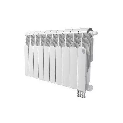 Royal Thermo Vittoria 350 VDR 12 секций радиатор