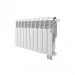 Royal Thermo Vittoria 350 VDR 12 секций радиатор