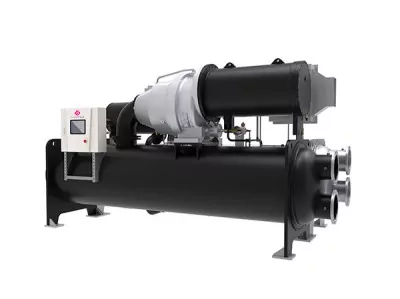 Dantex DN-CCWE2900H/S10M чиллер