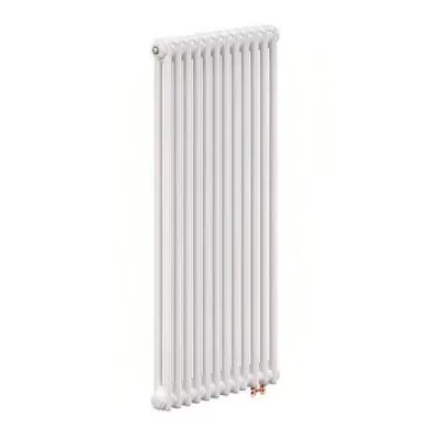 Zehnder 2180/12 секций радиатор RAL 9016 нижнее подключение